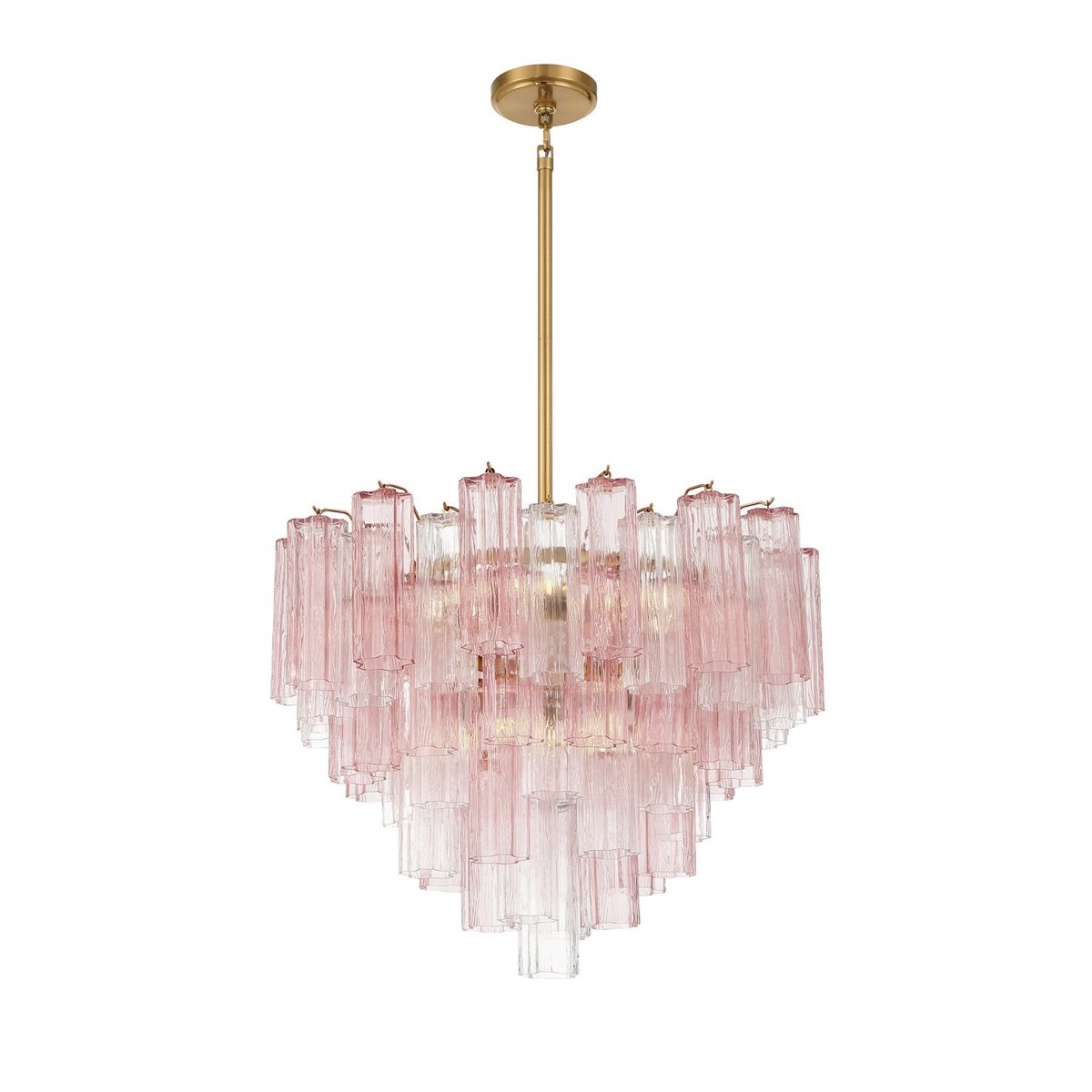Addis Murano Chandelier
