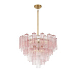 Addis Murano Chandelier