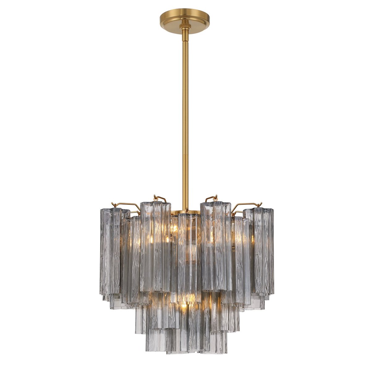 Addis Murano Chandelier