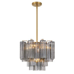 Addis Murano Chandelier