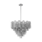 Addis Murano Chandelier