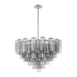 Addis Murano Chandelier