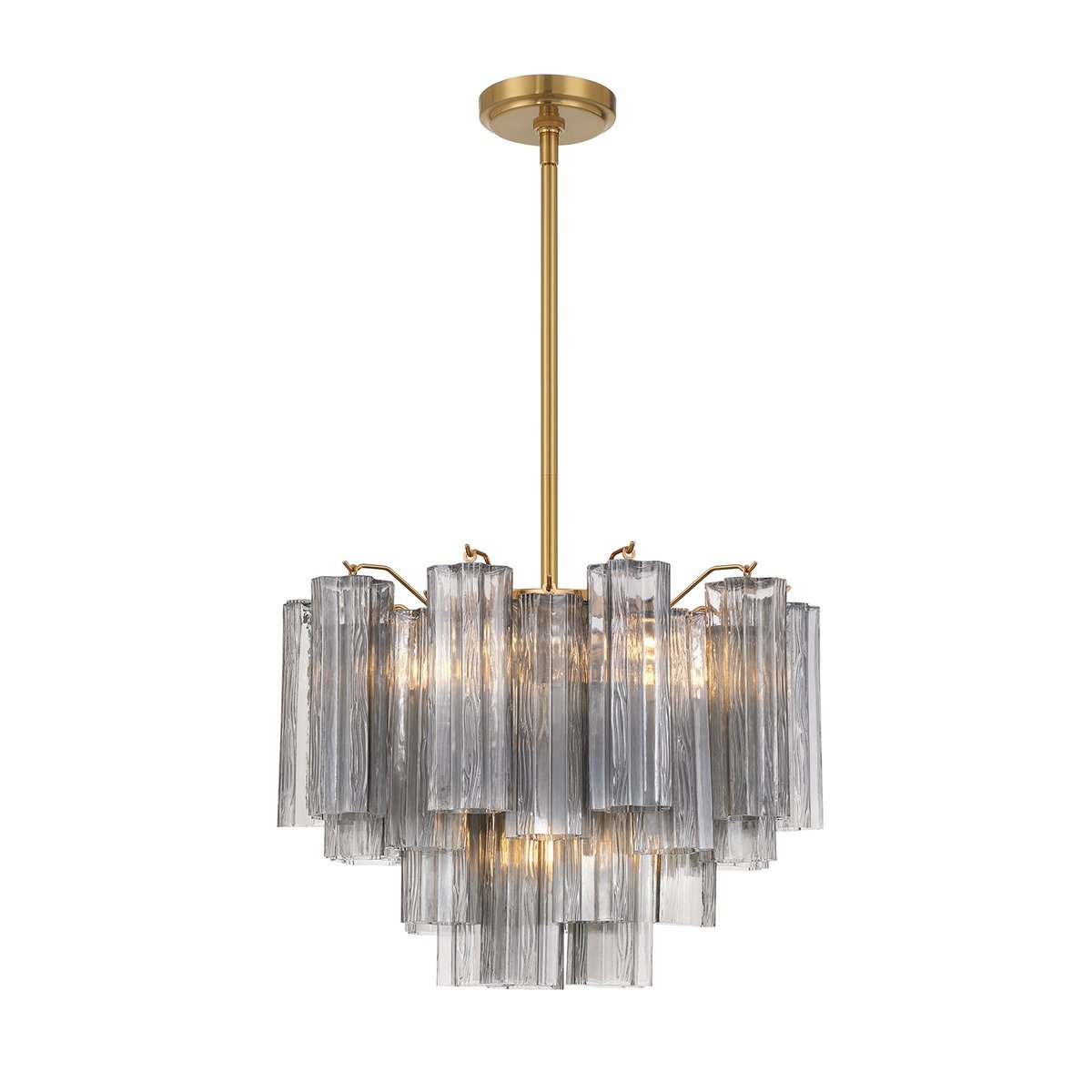 Addis Murano Chandelier