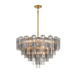 Addis Murano Chandelier