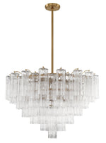 Addis Murano Chandelier