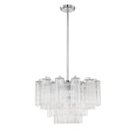 Addis Murano Chandelier