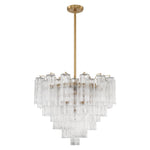 Addis Murano Chandelier