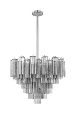 Addis Murano Chandelier