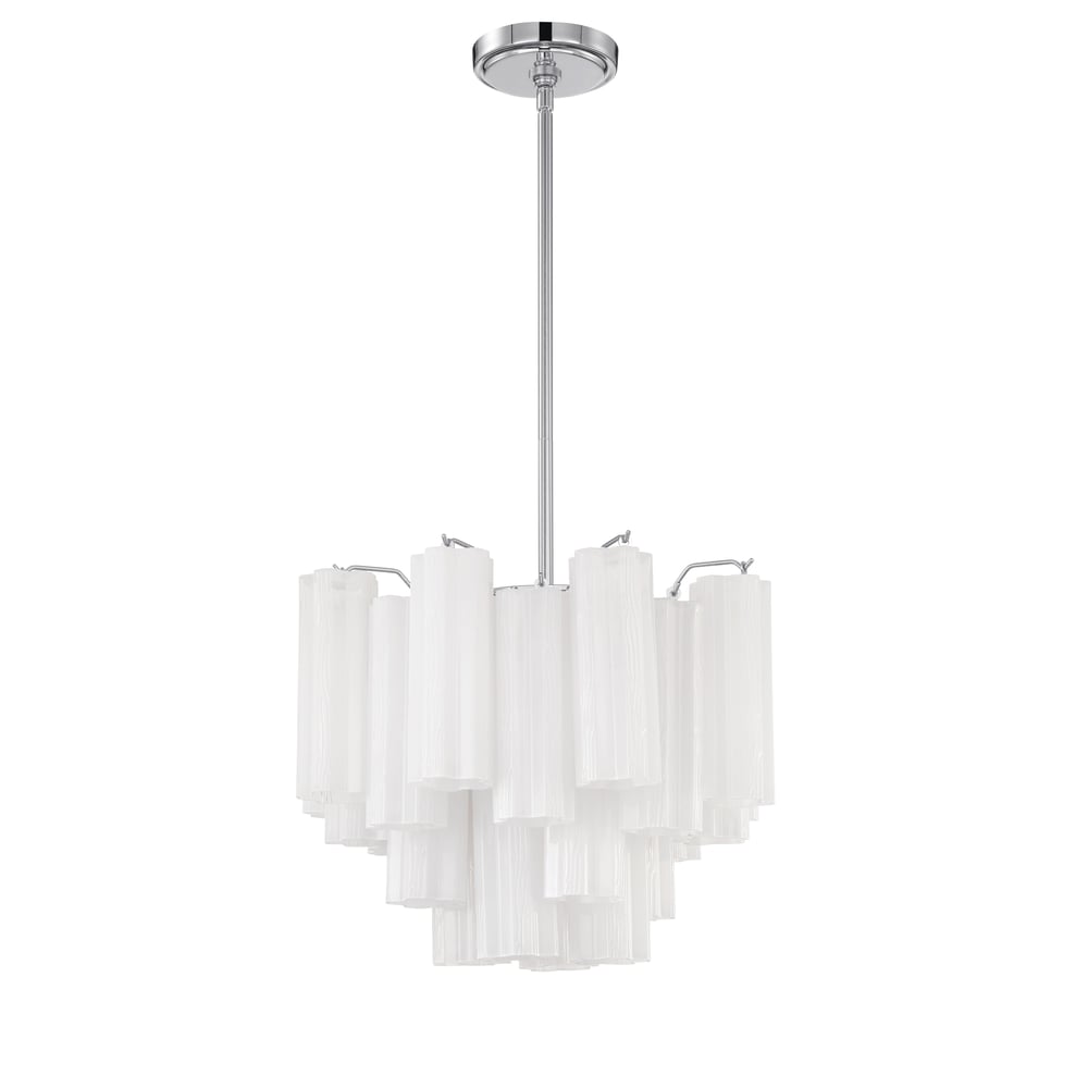 Addis Murano Chandelier