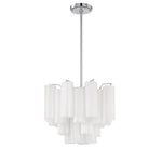 Addis Murano Chandelier