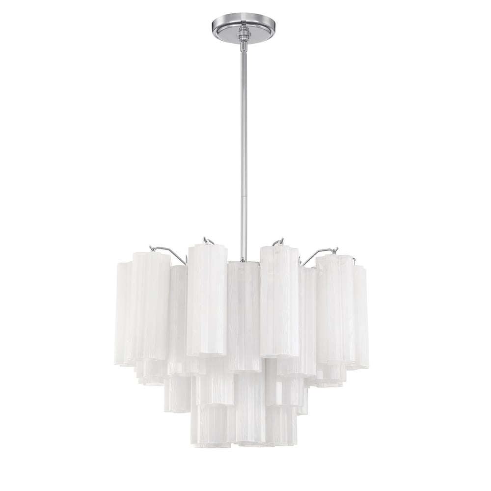 Addis Murano Chandelier