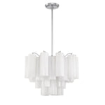 Addis Murano Chandelier