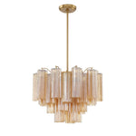 Addis Murano Chandelier
