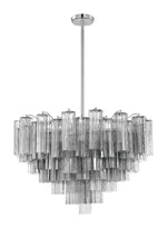 Addis Murano Chandelier