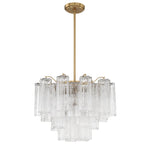 Addis Murano Chandelier