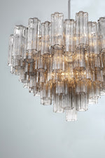 Addis Murano Chandelier