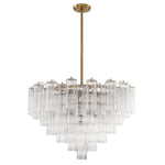 Addis Murano Chandelier