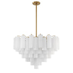 Addis Murano Chandelier