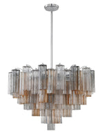 Addis Murano Chandelier