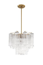 Addis Murano Chandelier