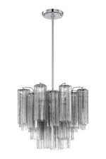 Addis Murano Chandelier