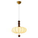 Adelaide Fabric Pendant Light