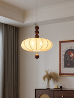 Adelaide Fabric Pendant Light