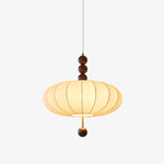 Adelaide Fabric Pendant Light