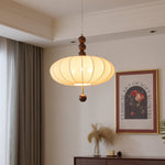 Adelaide Fabric Pendant Light