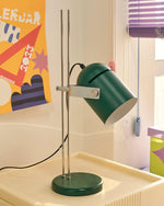 Adjusta Liftable Desk Lamp