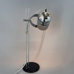 Adjusta Liftable Desk Lamp