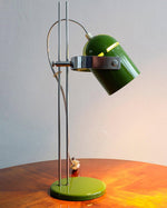 Adjusta Liftable Desk Lamp