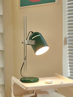 Adjusta Liftable Desk Lamp
