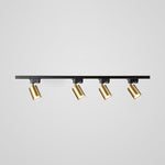 Adjustable Spotlight Track Ceiling Light