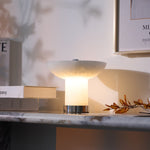 Aeralith Rechargeable Table Lamp