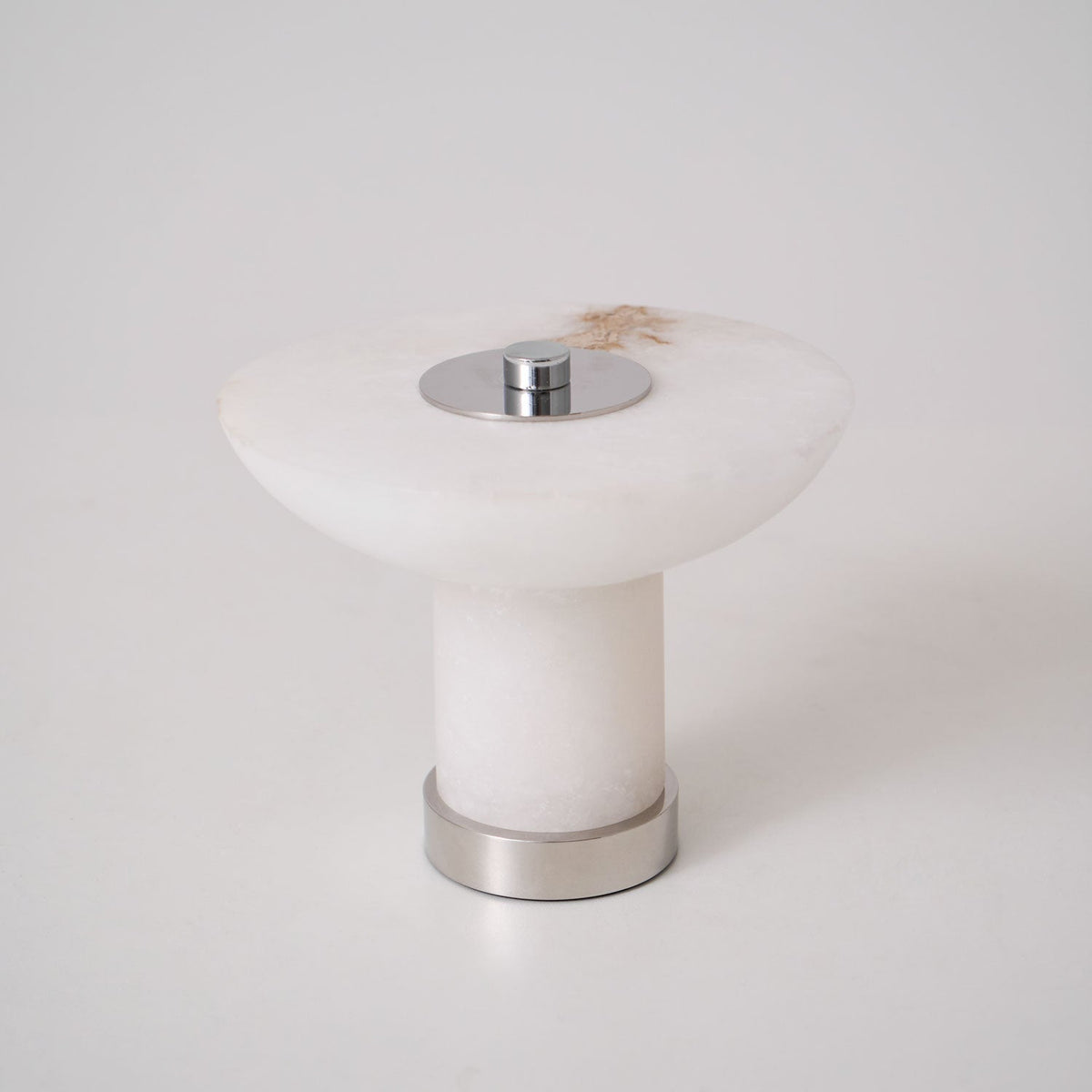 Aeralith Rechargeable Table Lamp