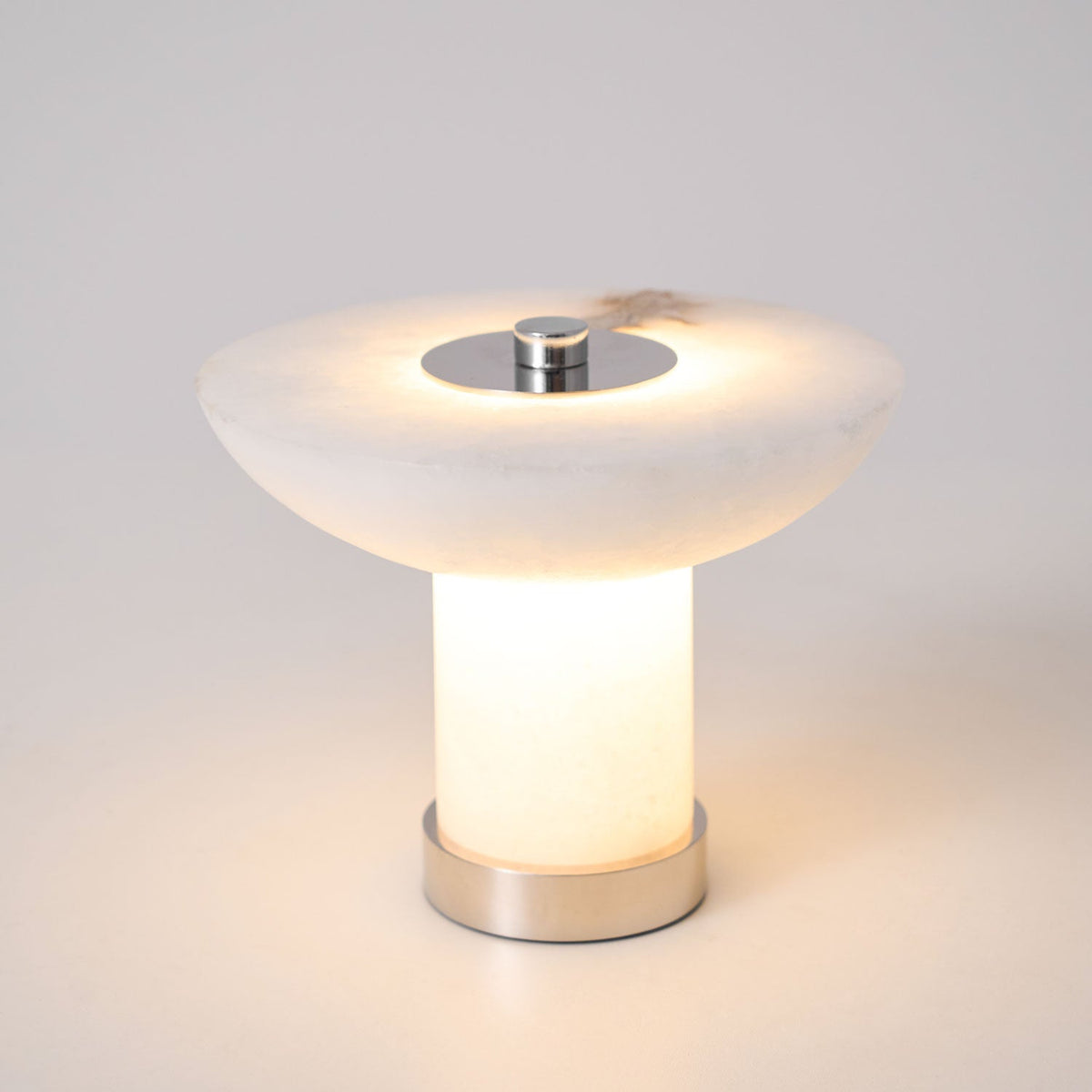 Aeralith Rechargeable Table Lamp