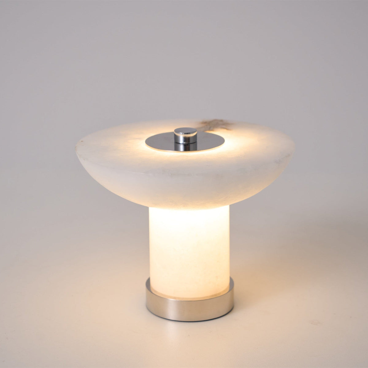 Aeralith Rechargeable Table Lamp