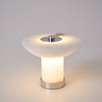 Aeralith Rechargeable Table Lamp