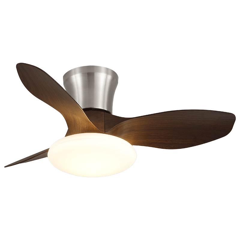 Aeris Curve Ceiling Fan Light