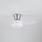 Aeris Curve Ceiling Fan Light