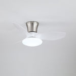 Aeris Curve Ceiling Fan Light