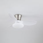 Aeris Curve Ceiling Fan Light