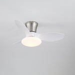 Aeris Curve Ceiling Fan Light