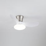 Aeris Curve Ceiling Fan Light
