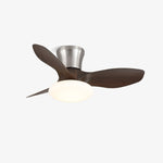 Aeris Curve Ceiling Fan Light