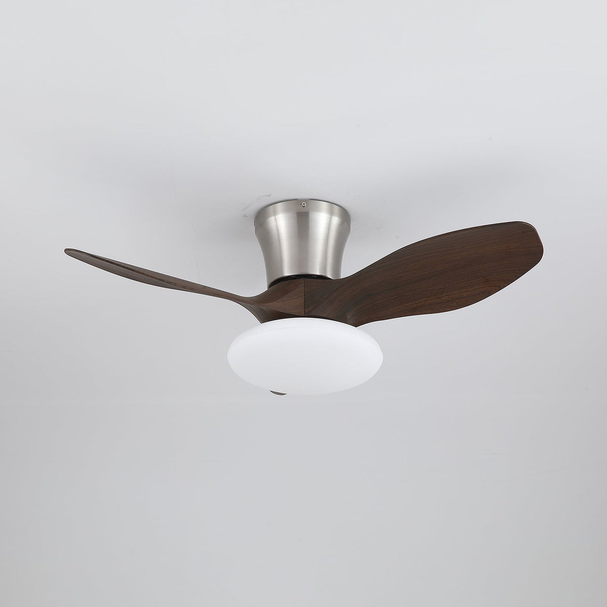 Aeris Curve Ceiling Fan Light