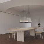 Aeris Mesh Pendant Light