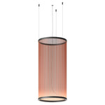 Aeris Mesh Pendant Light