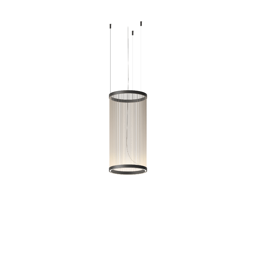 Aeris Mesh Pendant Light